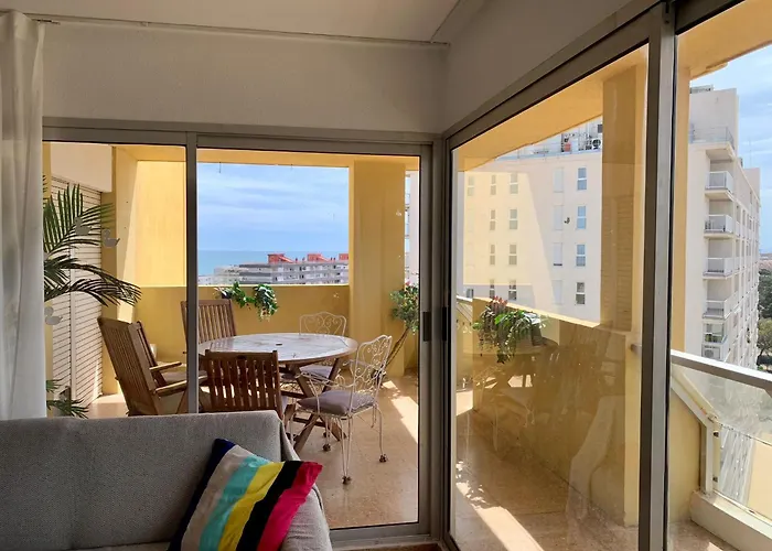 Big Gran Khan Apartment Canet Den Berenguer Con Piscina