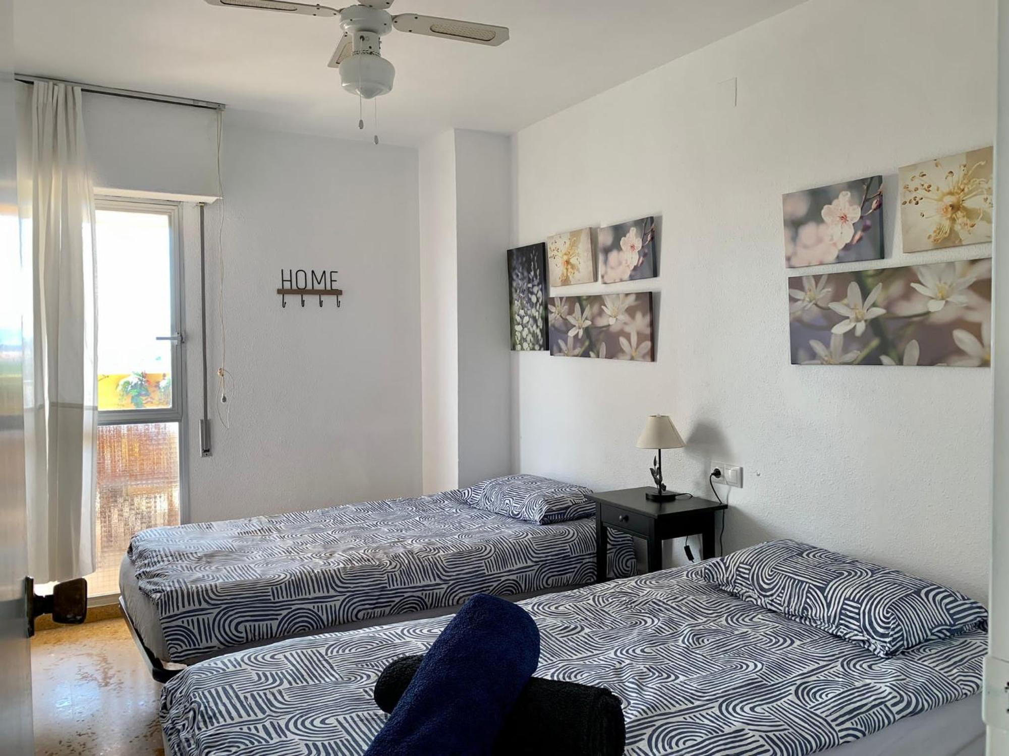 Big Gran Khan Canet Den Berenguer Con Piscina Appartement Canet d'En Berenguer