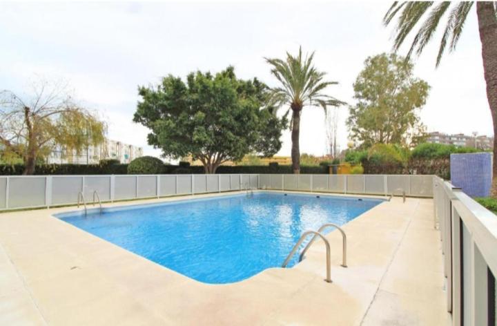 Big Gran Khan Canet Den Berenguer Con Piscina
