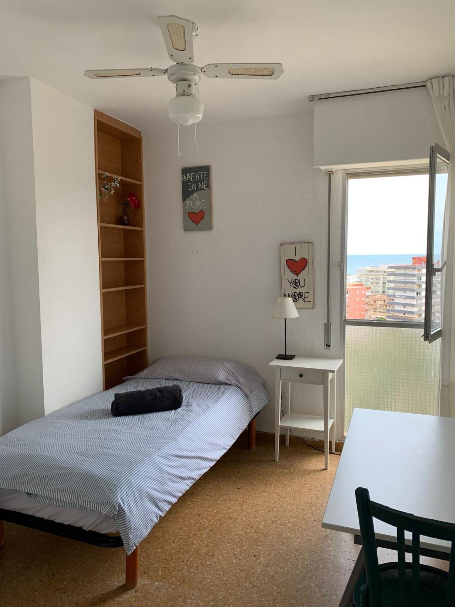 Apartment Big Gran Khan Canet Den Berenguer Con Piscina Canet d'En Berenguer