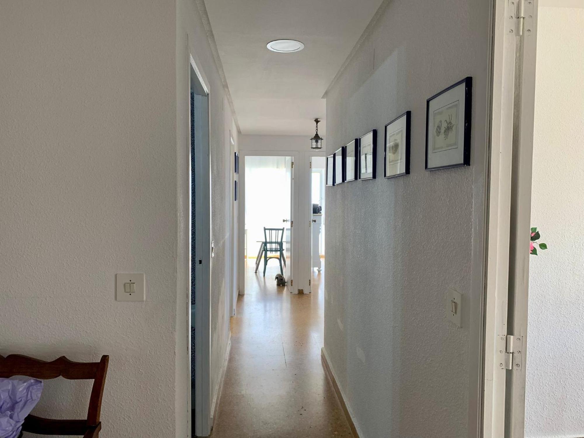 Apartment Big Gran Khan Canet Den Berenguer Con Piscina